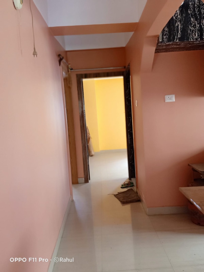 Semi Furnished 3bhk in Hatigaon, Guwahati, Assam, India for Rent